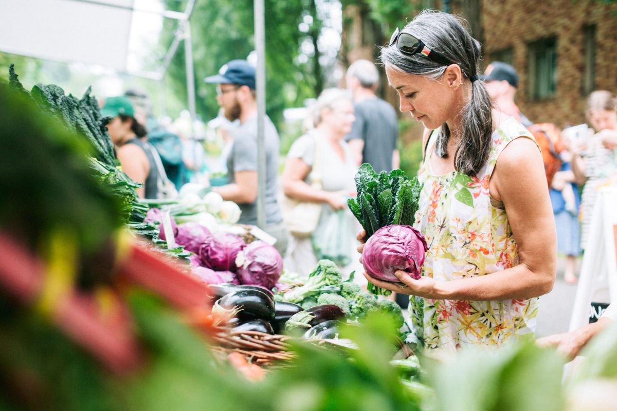 Why Fresh Ingredients are Important?