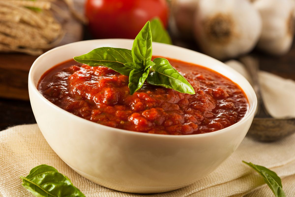 What to Do with Leftover Spaghetti Sauce?