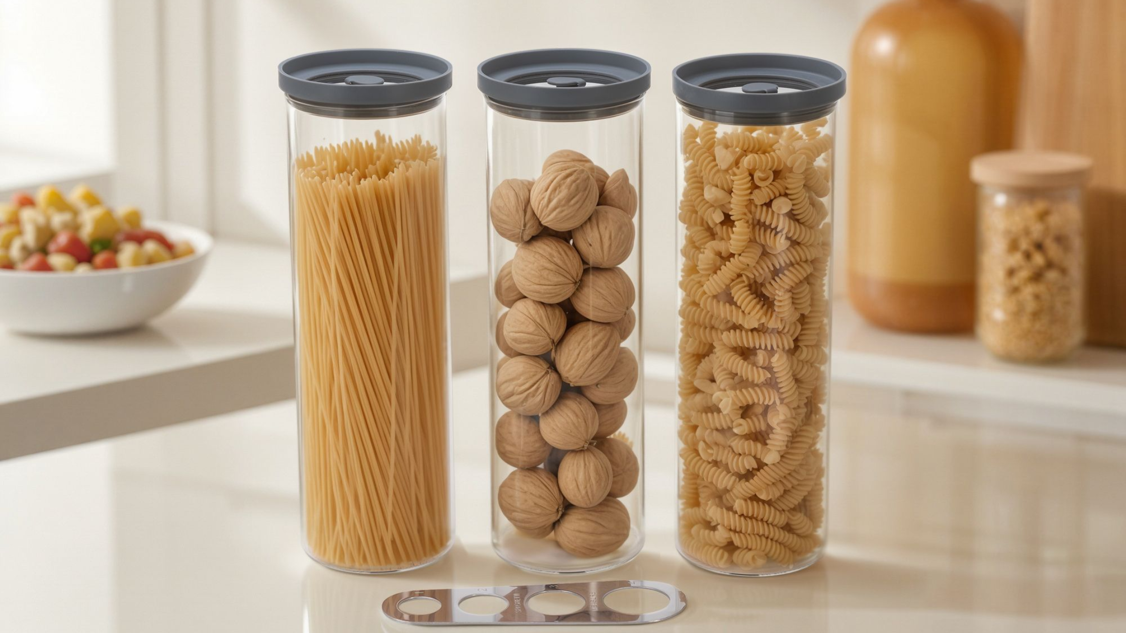 Glass Containers