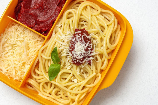 How Long is Spaghetti Good for in the Fridge?