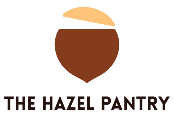 The Hazel Pantry